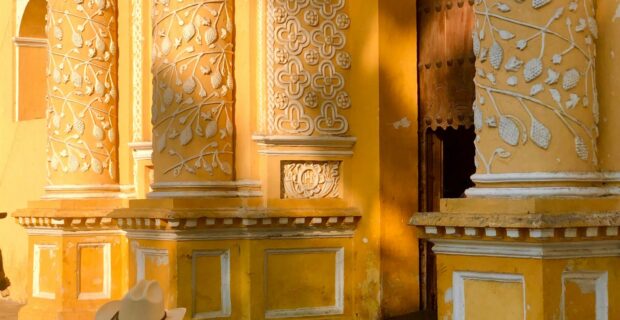 iglesia antigua
