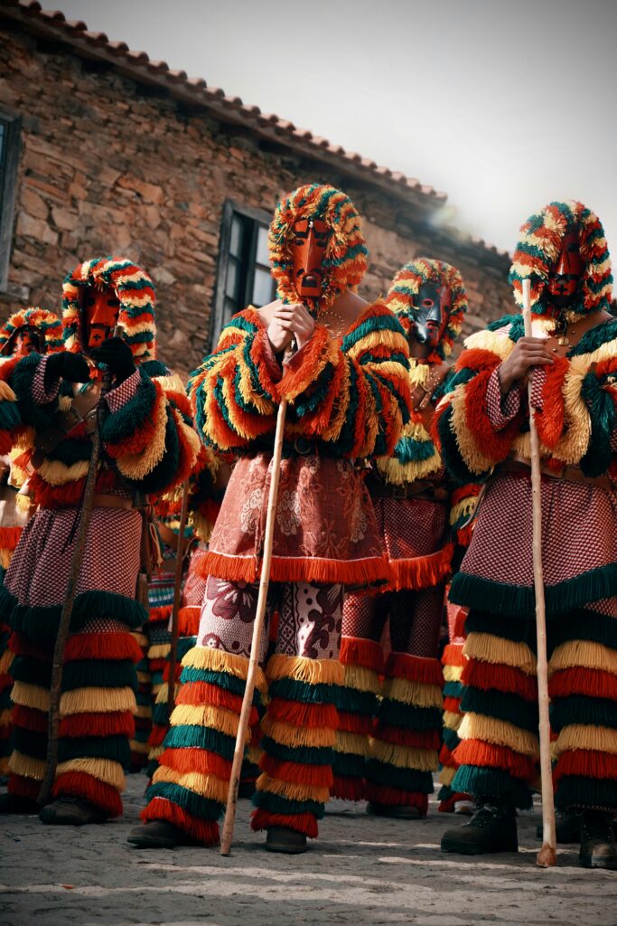 foto festival carnaval